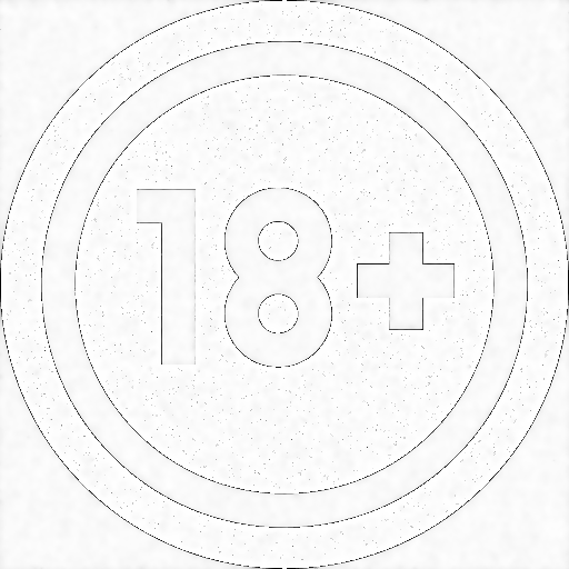 Age Restriction Icon